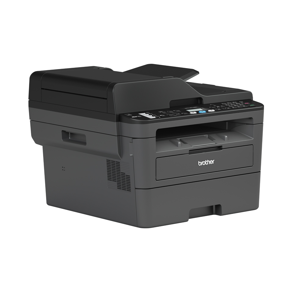 Brother MFC-L2712DN, Mono laser 