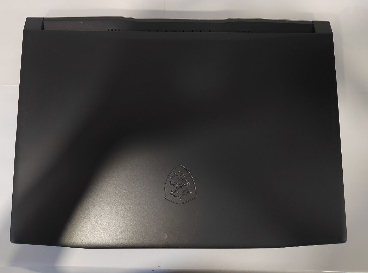 MSI Katana GF66 11UE GAMING!!!