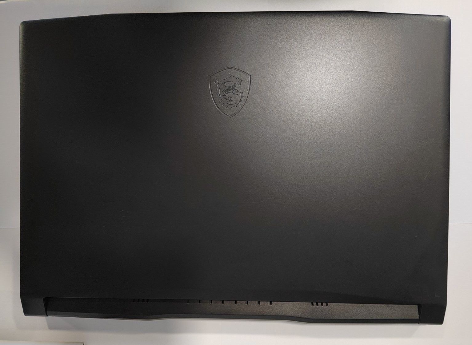 MSI Katana GF66 11UG GAMING!!!