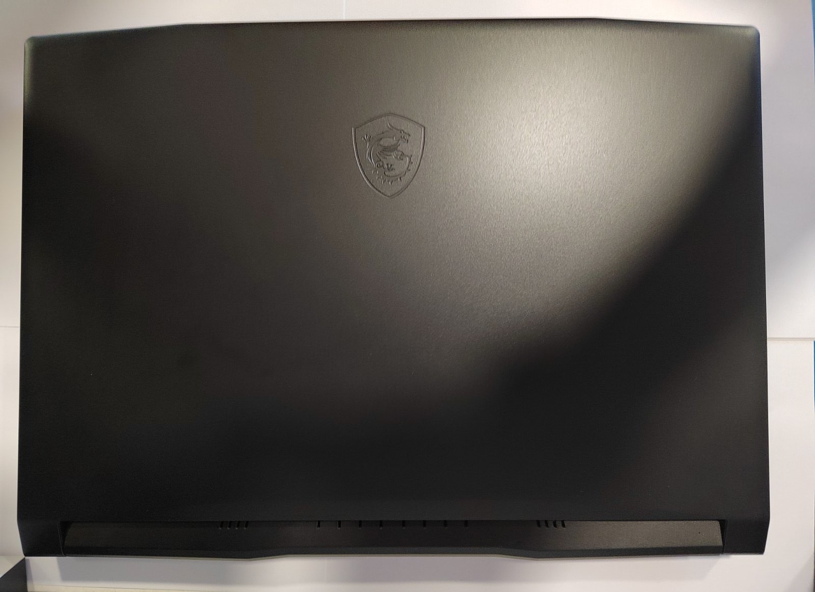 MSI Katana GF66 12UDO GAMING!!!