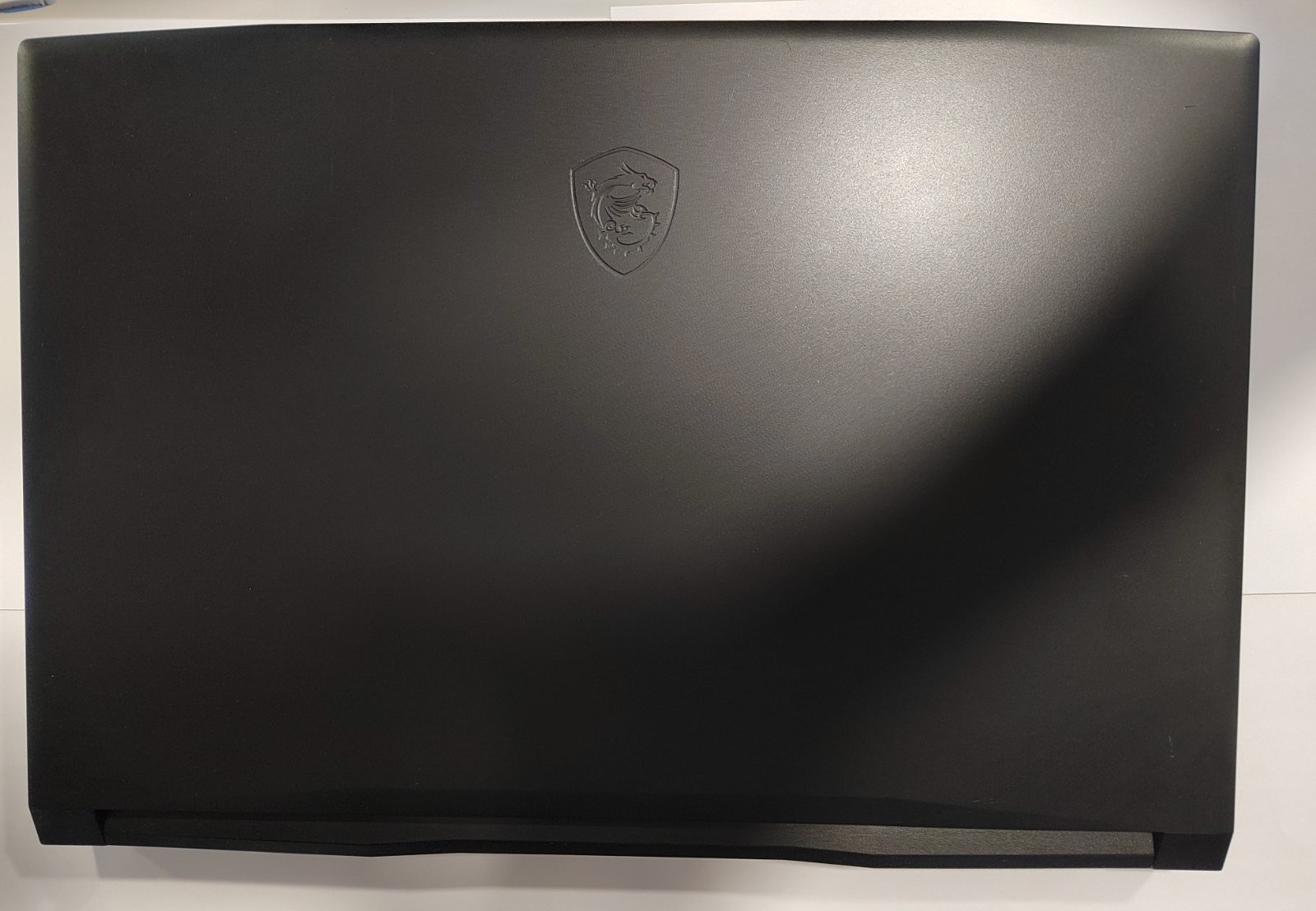MSI Katana GF76 11UE GAMING!!!