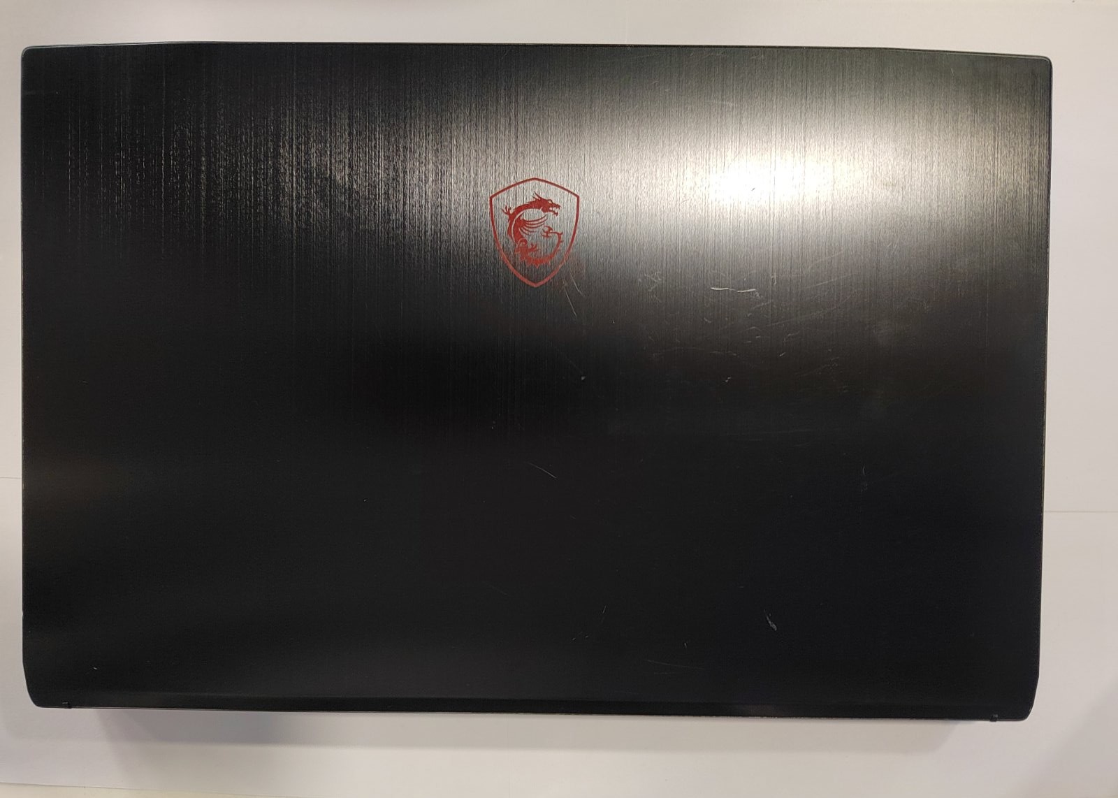 👉 MSI GF75 i7-10750H / 16GB / RTX 3060 / 1TB SSD 140Hz