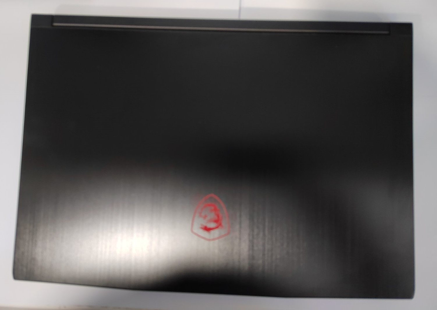 MSI SKU: Thin GF63 12UCX GAMING!!!