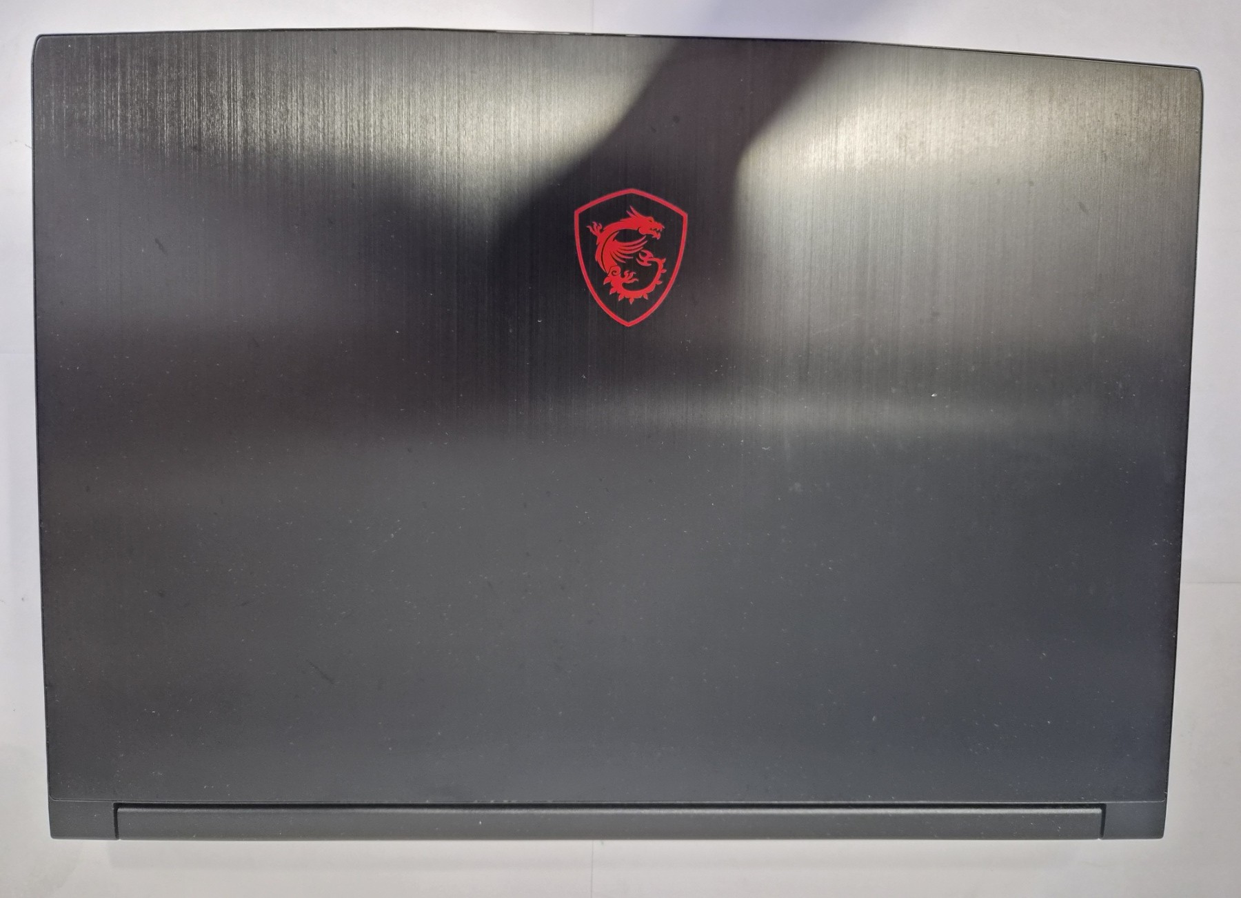 MSI Thin GF63 Gaming – i5-12450H, RTX 2050, 16GB, 512GB, 144Hz