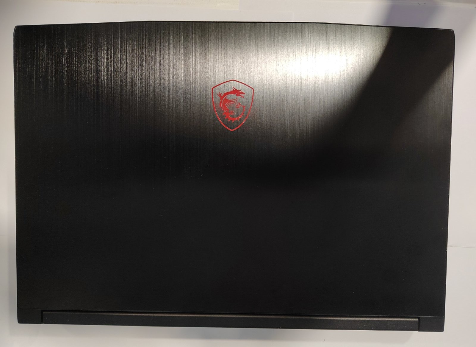 MSI Thin GF63 12V Gaming Laptop | i5-12450H | RTX 4050 | 16GB RAM✅