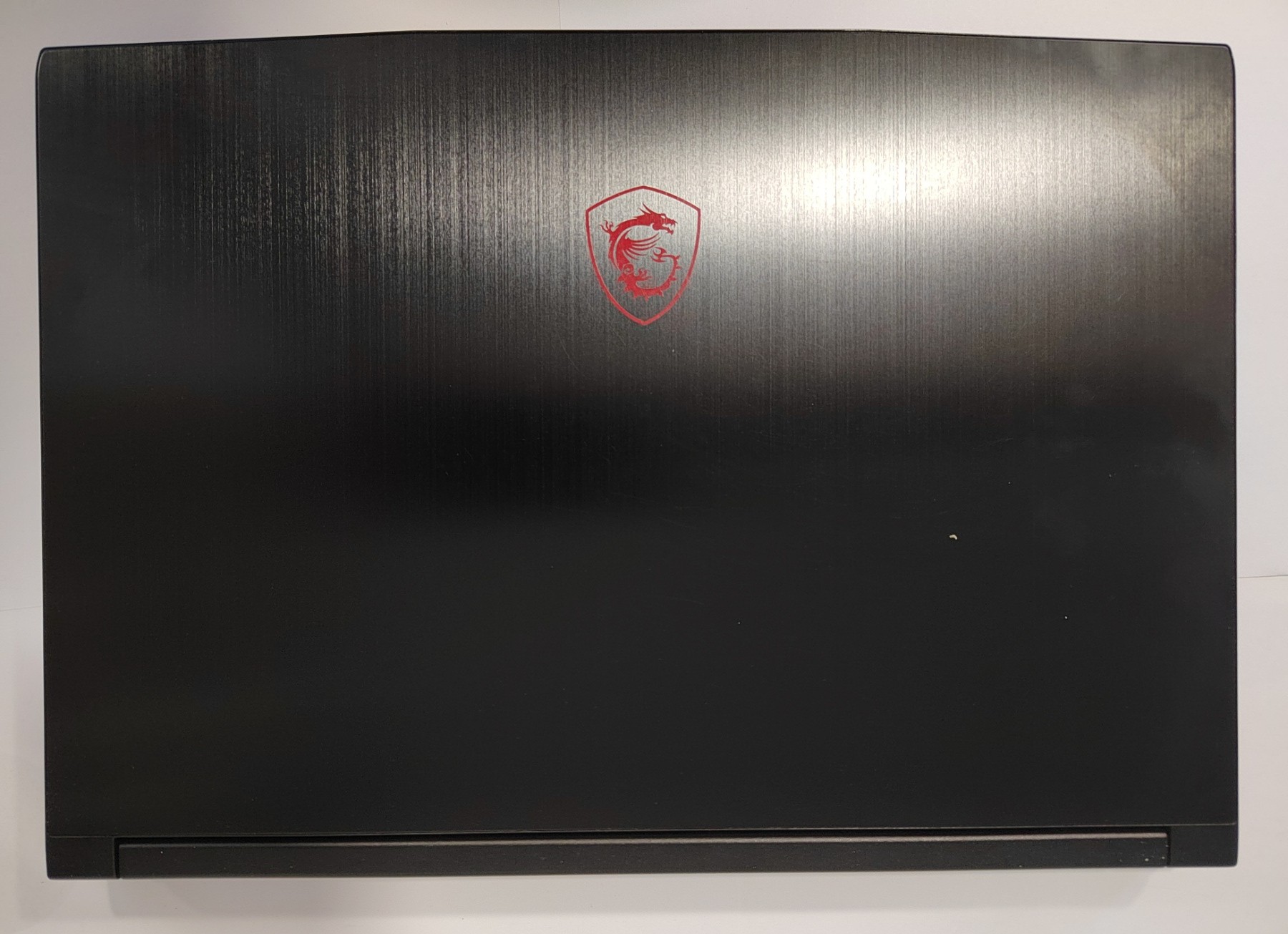 MSI Thin GF63 12VF Gaming Laptop – RTX 4060, i7-12650H, 16GB DDR5