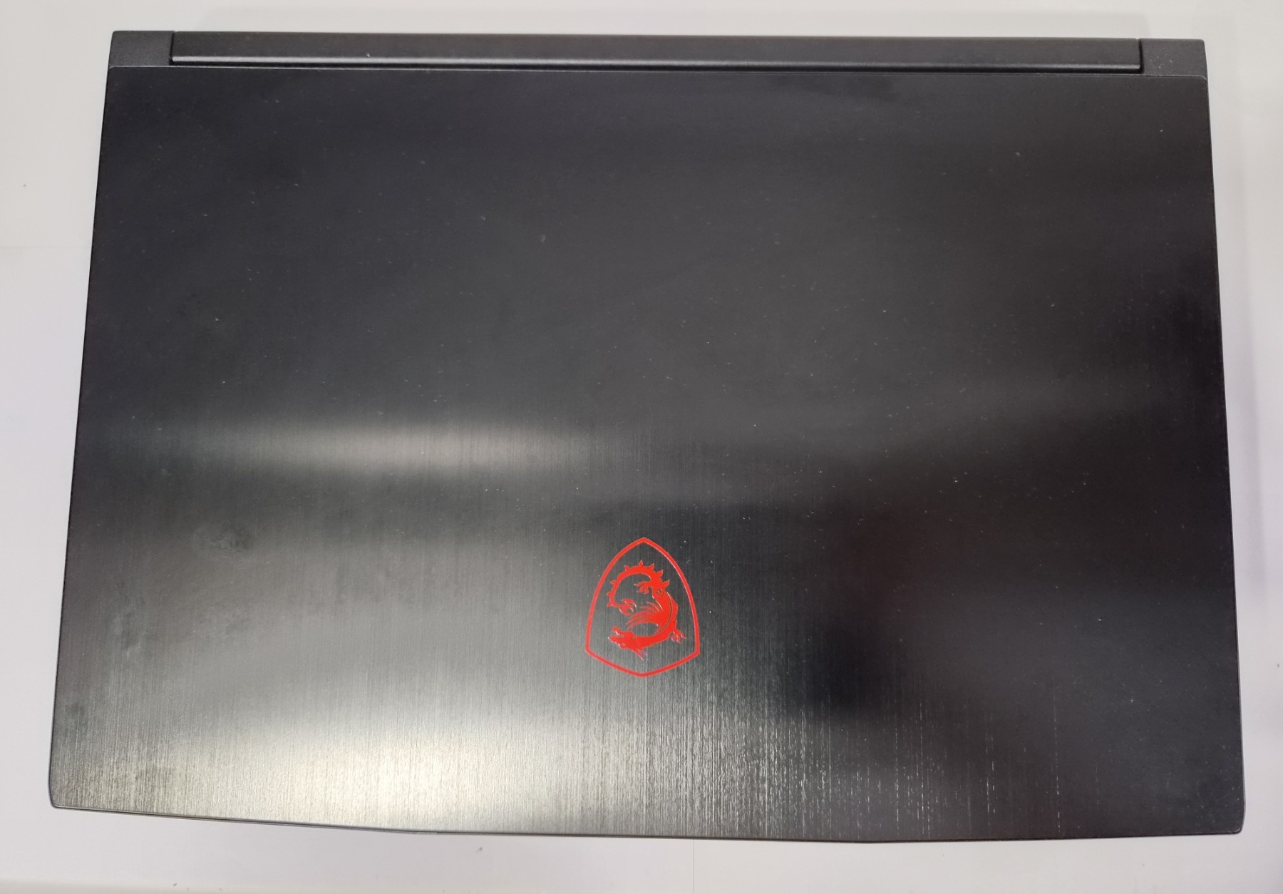 MSI Thin GF63 Gaming – i5-12450H, RTX 3050, 16GB RAM, 512GB SSD, 144Hz