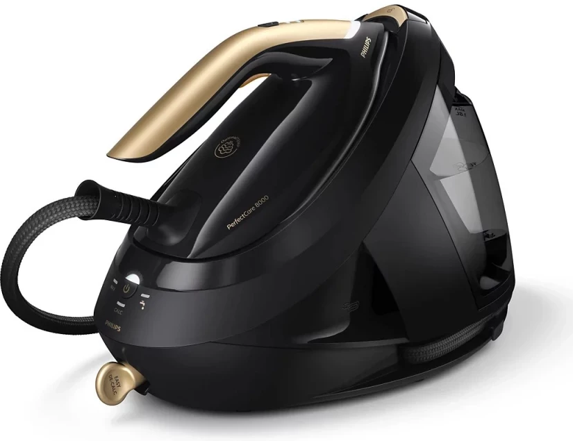 PHILIPS Parna stanica PSG8130\80