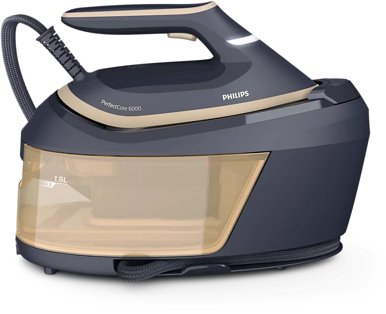 Philips parna stanica  PSG6066/20