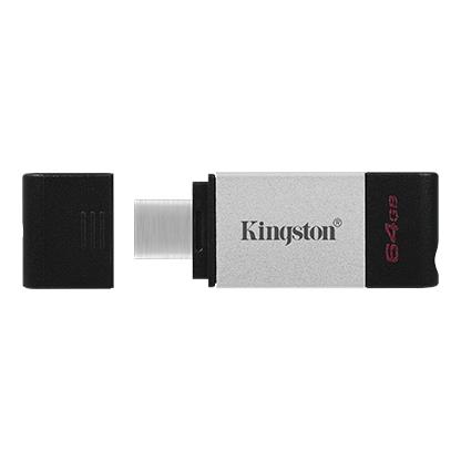 Kingston USB-C DT80 64GB USB 3.2