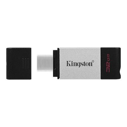 Kingston USB-C DT80 32GB USB 3.2