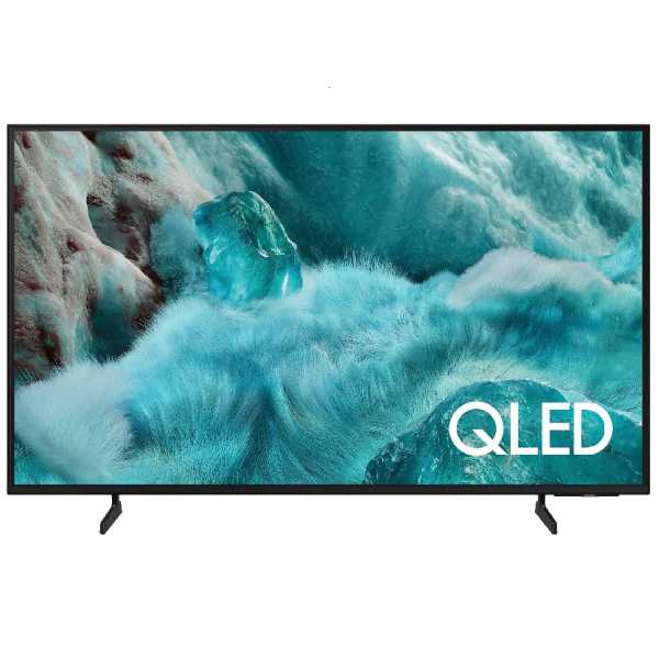 TV SAMSUNG QE55Q7FAAUXXH