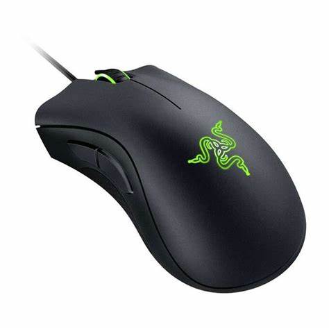 Razer Gaming Miš Deathadder Esential
