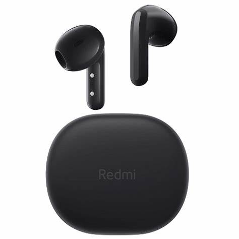 Redmi Buds 4 Lite, crne