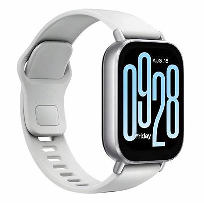 Redmi Watch 5 Active Silver