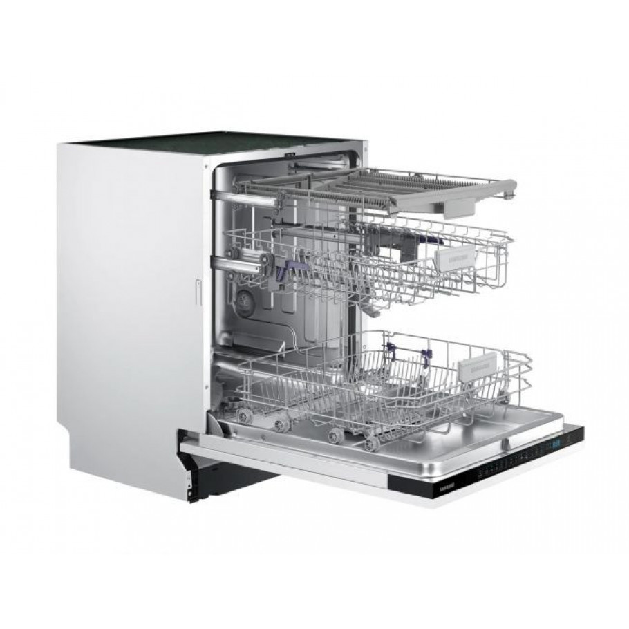 Samsung DW60M6050BB/EO Ugradbena mašina za suđe