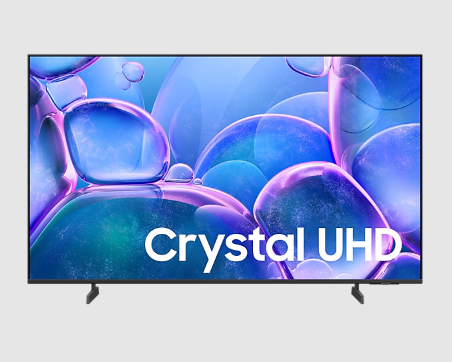 SAMSUNG LED televizor UE50AU7022FKXXH, 4K
