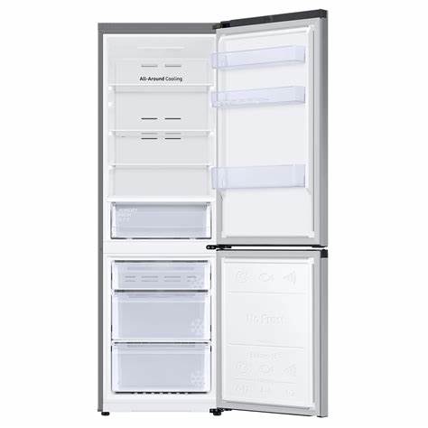 Samsung Frižider, RB34C602ES9/EK