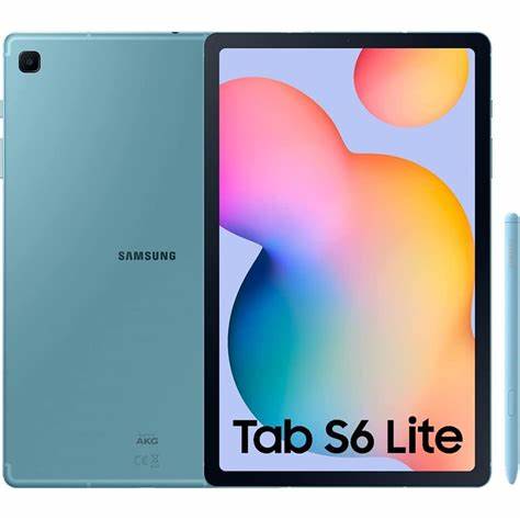 Samsung Galaxy Tab S6 Lite SM-P613