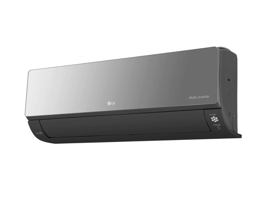 LG S12EQ DUALCOOL (R32) DUAL Inverter 3,5 kW