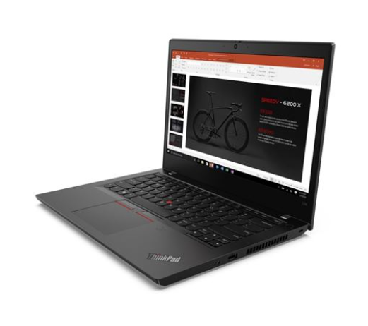 Lenovo ThinkPad L14 Gen 2 14/i5-11g/8GB/256