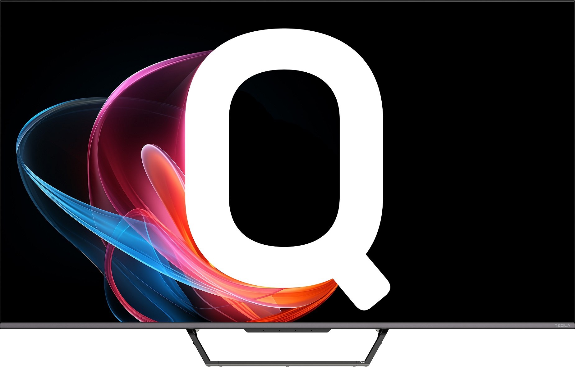 TESLA QLED Q55S939GUS UHD-Qled Google TV--Glasovne komande-