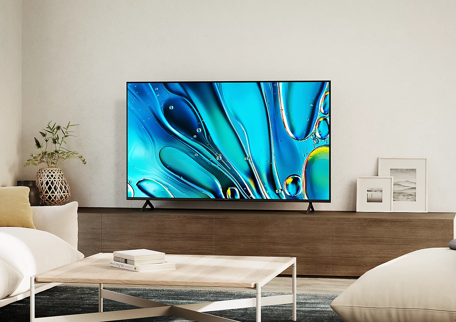 Sony 55" BRAVIA 3 (2025) TV