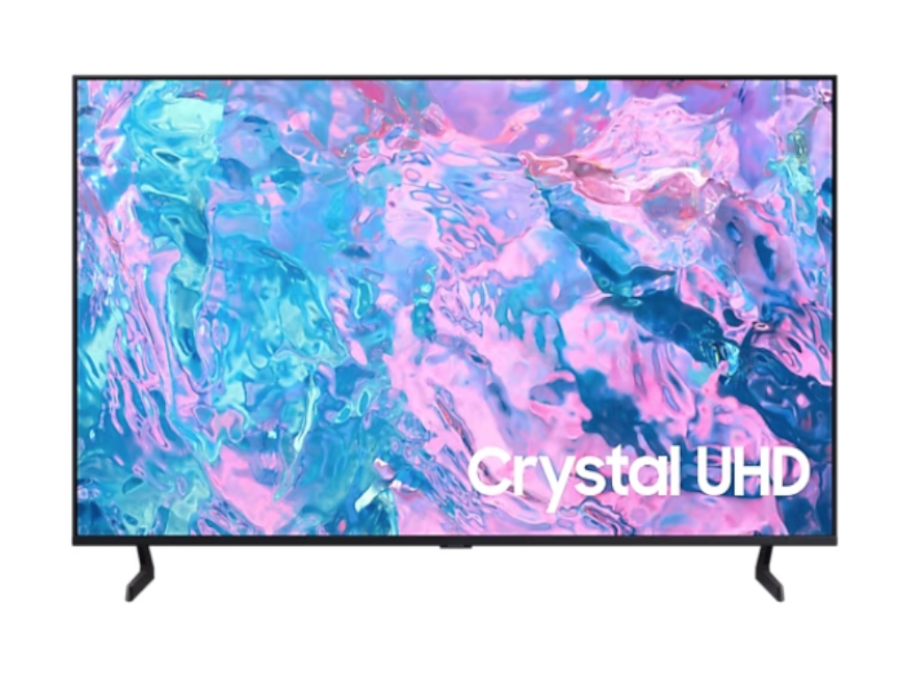 SAMSUNG LED TV UE43CU7092UXXH UHD
