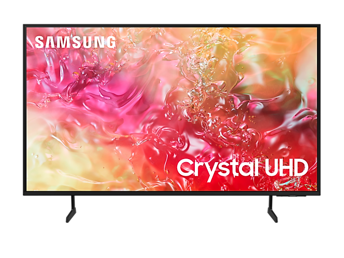 SAMSUNG LED TV UE55DU7172UXXH UHD
