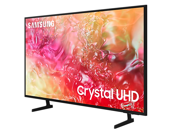 SAMSUNG LED TV UE55DU7172UXXH UHD