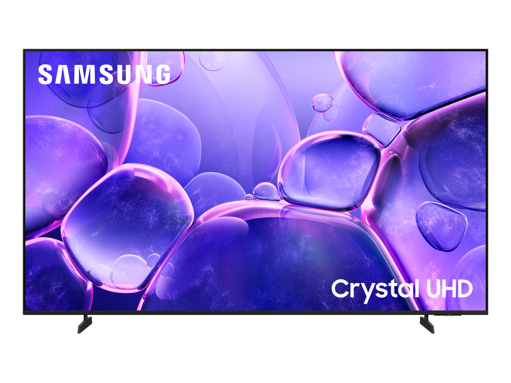 SAMSUNG TV QE55Q8FAAUXXH