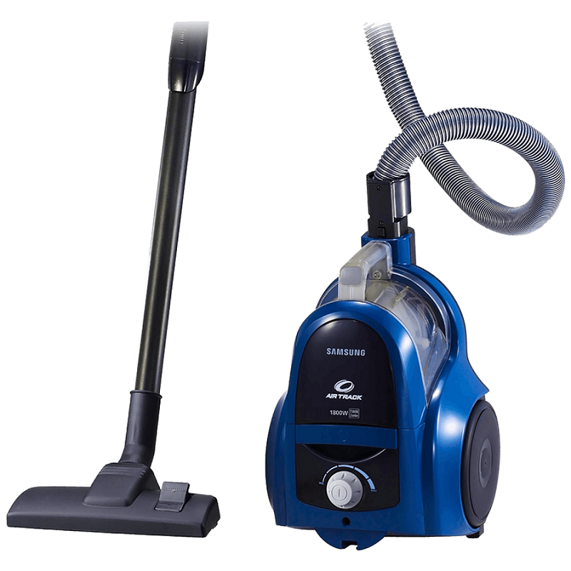 SAMSUNG usisivač VCC4550V36, 1800W