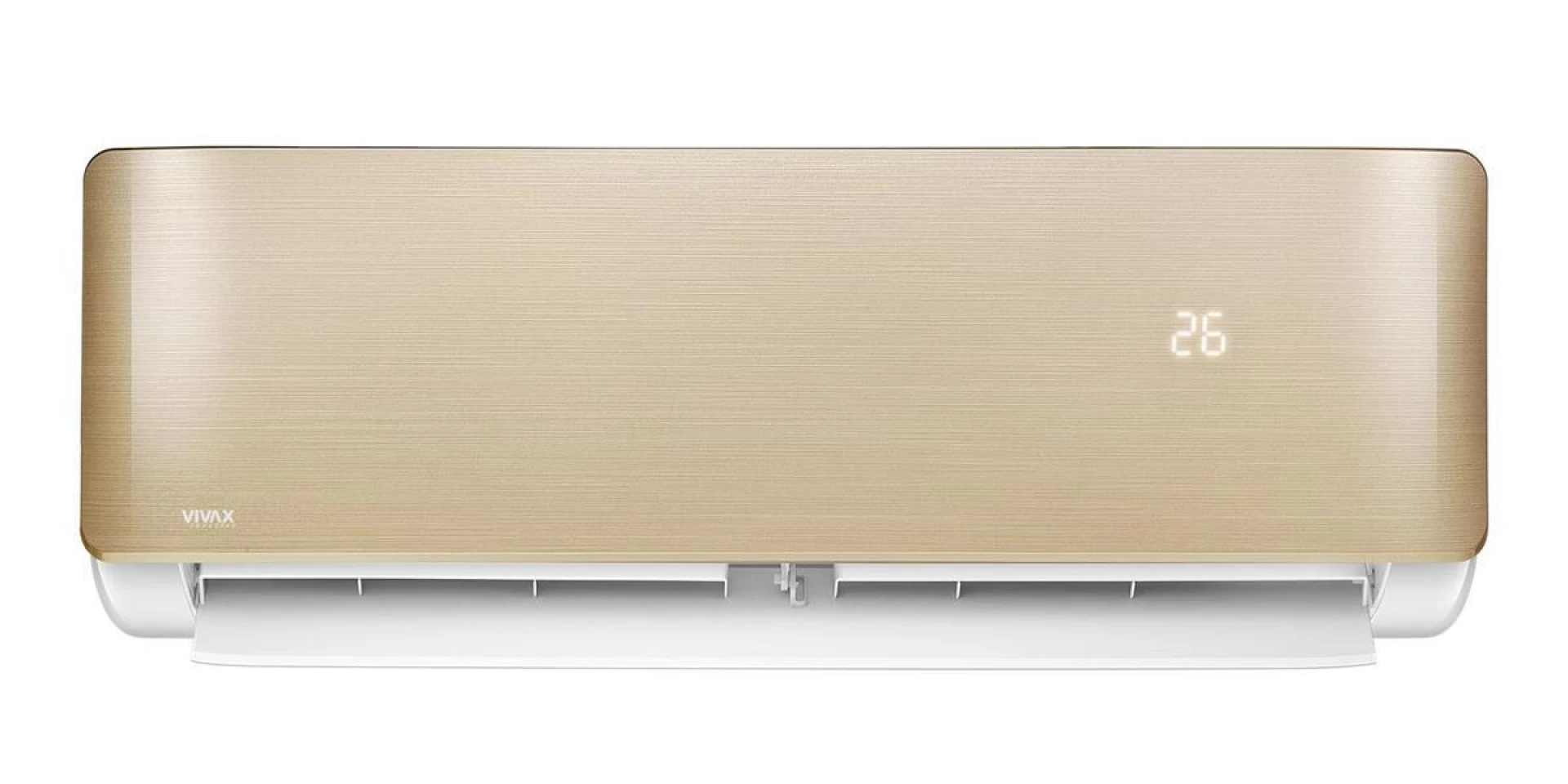 VIVAX COOL GOLD ACP-12CH35AEVI – Inverter klima 3,81 kW, A+++ / A++