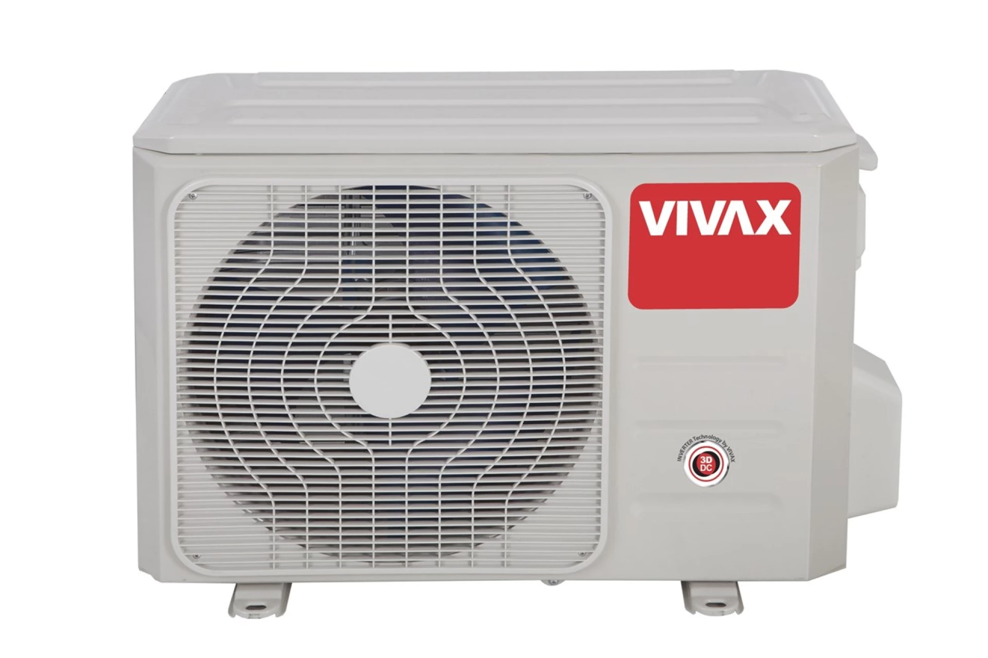 VIVAX COOL GOLD ACP-12CH35AEVI – Inverter klima 3,81 kW, A+++ / A++