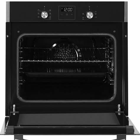VIVAX HOME ugradbena rerna BO-608FAHTD X