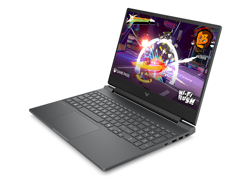 HP Victus 15-fa2114nm Gaming Core 7 240H 16GB 512GB RTX 5060 8GB 144Hz.