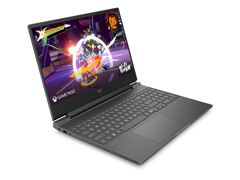 HP Victus 15-fb3026nn Gaming Ryzen 5 240 16GB 1TB RTX 5050 8GB 144Hz.