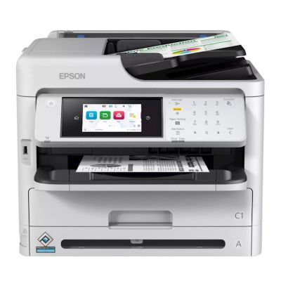 Printer Epson WorkForce Pro WF-M5899DWF