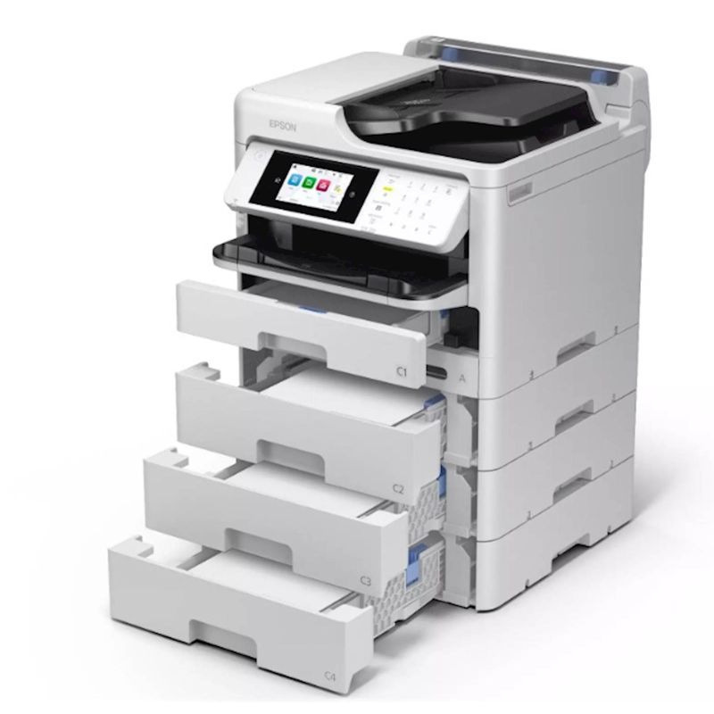 Printer Epson WorkForce Pro WF-M5899DWF