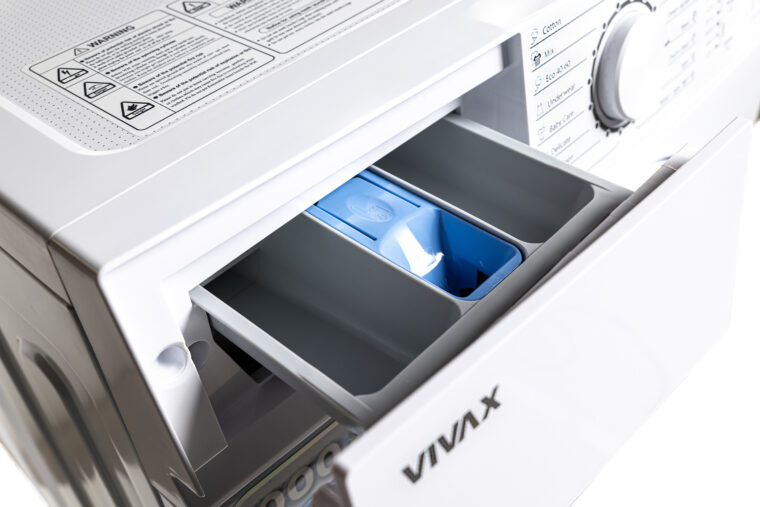 VIVAX HOME mašina za pranje veša WFL-100616CDSI