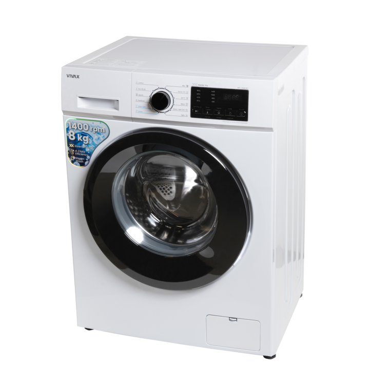 VIVAX HOME mašina za pranje veša WFL-141012CI