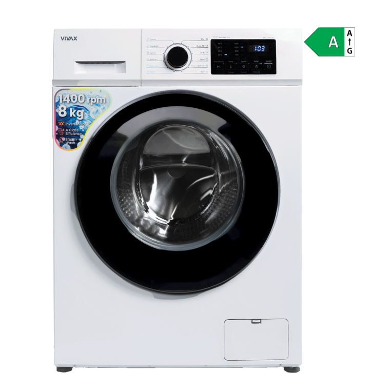 VIVAX HOME mašina za pranje veša WFL-141012CI