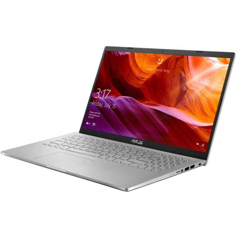 Asus X509JB-WB501  NanoEdge