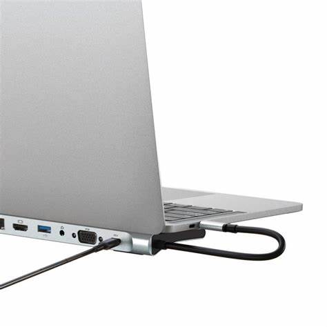 XO HUB010 USB Type-C Multi-hub 12in1