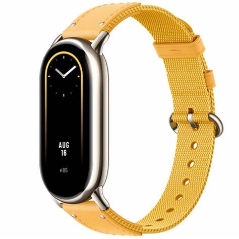Xiaomi Band 8 Braided Strap narukvica