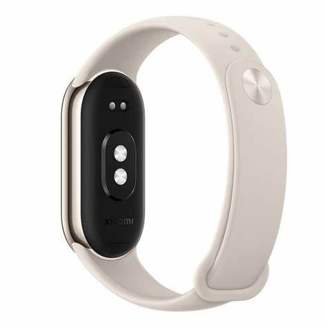 Xiaomi Smart Band 8 (zlatna)