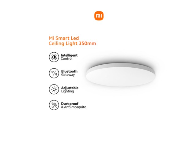 Xiaomi LED plafonjera 350 mm