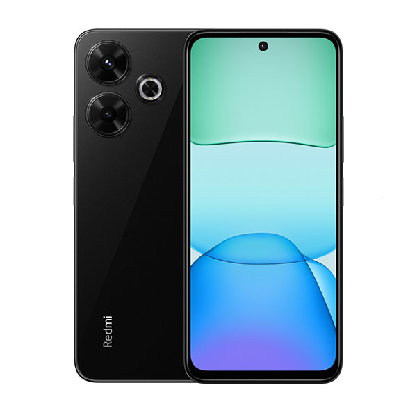 Redmi 13 8+256, Black