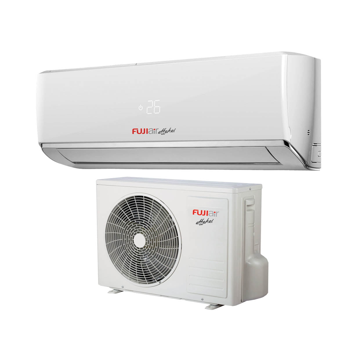 FUJIAIR Yacuza 12K 3,5Kw  inverter