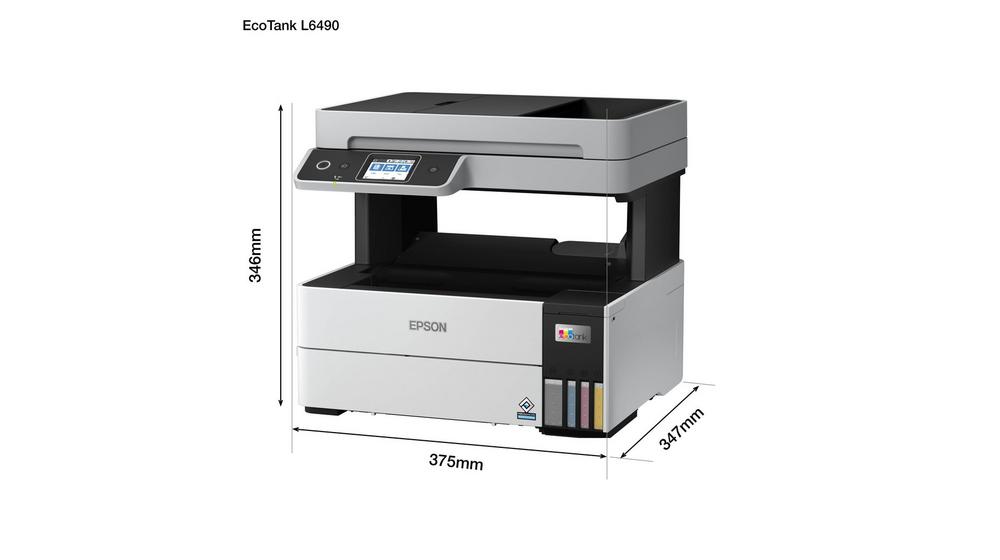 Epson EcoTank L6490